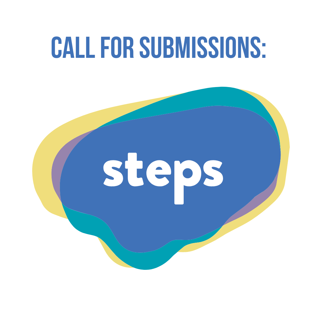 Call For Submissions: STEPS Public Art