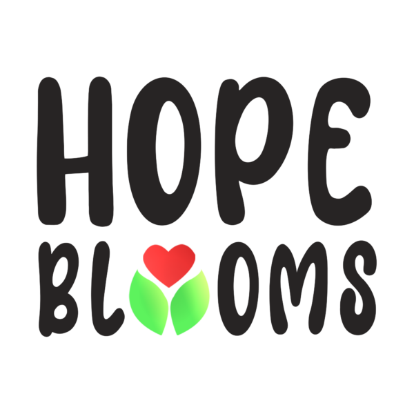 Hope Blooms