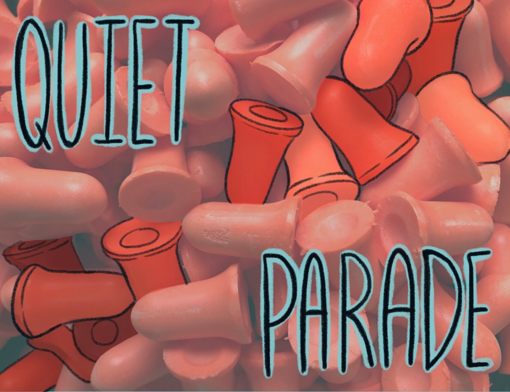 Quiet Parade