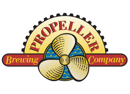 Propeller Brewing